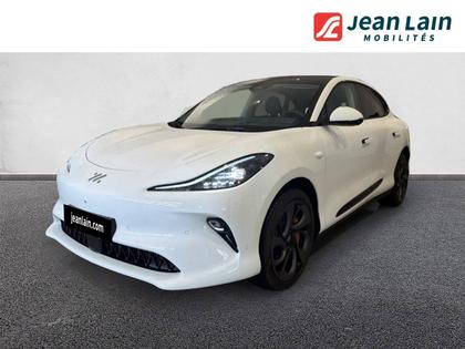MG IM6 - IM6 4WD - 59 240 €