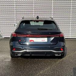 Audi A5 A5 Avant TFSI 204 ch S tronic 7 Quattro S line Terrasson-Lavilledieu