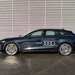 Audi A5 A5 Avant TFSI 204 ch S tronic 7 Quattro S line Saint-Avit