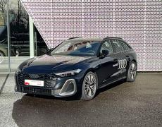 Audi A5 Saint-Paul-lès-Dax