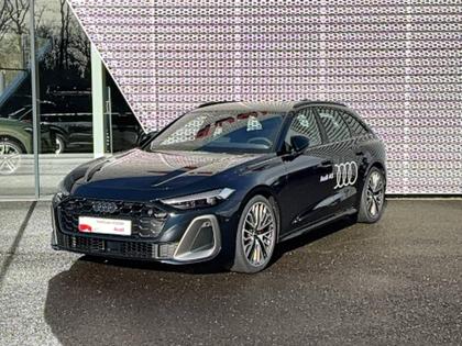 Audi A5 - A5 Avant TFSI 204 ch S tronic 7 Quattro S line - 51 900 €