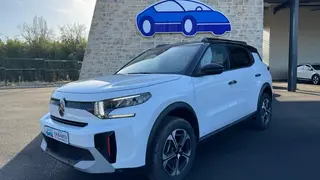 Citroen C3 Aircross  - photo 0