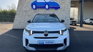 Citroen C3 Aircross  - photo 1