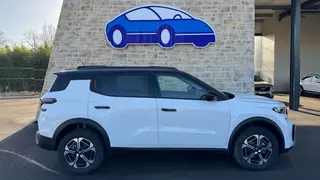 Citroen C3 Aircross  - photo 3