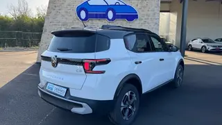 Citroen C3 Aircross  - photo 4