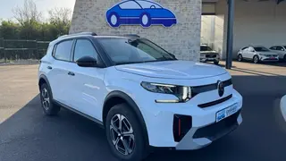 Citroen C3 Aircross  - photo 2