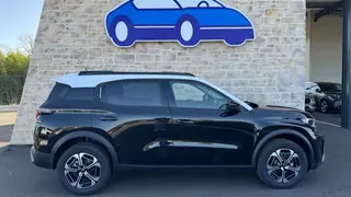 Citroen C3 Aircross  - photo 3