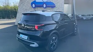 Citroen C3 Aircross  - photo 4