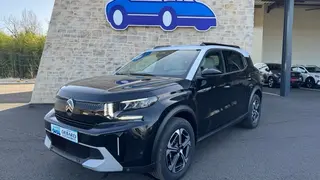 Citroen C3 Aircross  - photo 0