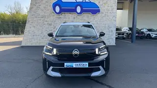 Citroen C3 Aircross  - photo 1