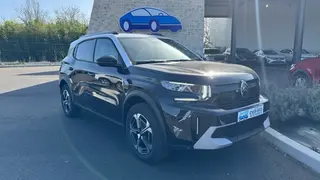 Citroen C3 Aircross  - photo 2