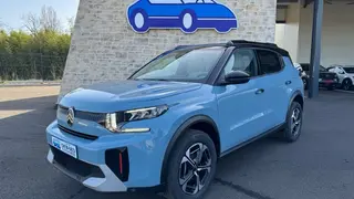 Citroen C3 Aircross  - photo 1