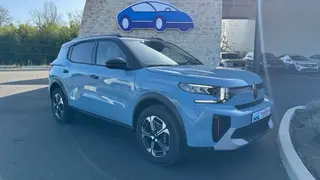 Citroen C3 Aircross  - photo 3