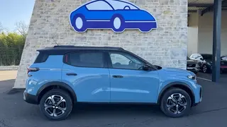 Citroen C3 Aircross  - photo 4