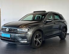 Volkswagen Tiguan Le Havre