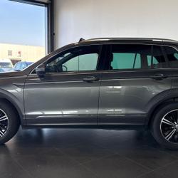 Volkswagen Tiguan Tiguan 2.0 TDI 150 DSG7 Carat Exclusive Le Havre