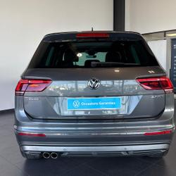 Volkswagen Tiguan Tiguan 2.0 TDI 150 DSG7 Carat Exclusive Le Havre