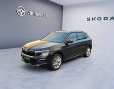 Skoda Kamiq Cherbourg-en-Cotentin