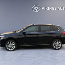 Skoda Kamiq 1.0 TSI Evo 2 116 ch DSG7 Clever Edition occasion - Cherbourg-en-Cotentin - photo 2/32