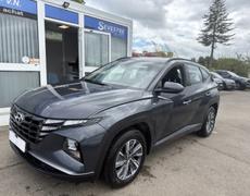 Hyundai Tucson Carentoir