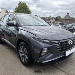 Hyundai Tucson 1.6 CRDI 136CH HYBRID 48V BUSINESS DCT7 Carentoir