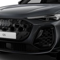 Audi Q5 Q5 TFSI 204 ch Hybride S tronic 7 Quattro S line Ifs