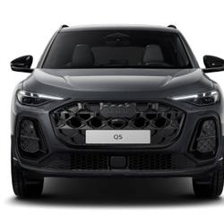 Audi Q5 Q5 TFSI 204 ch Hybride S tronic 7 Quattro S line Ifs