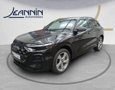 Audi Q5 Samoreau