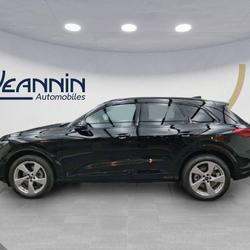 Audi Q5 TFSI 204 ch Hybride S tronic 7 Quattro S line occasion - Samoreau - photo 2/31