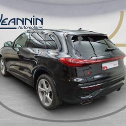 Audi Q5 Q5 TFSI 204 ch Hybride S tronic 7 Quattro S line Samoreau