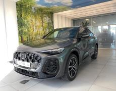 Audi Q5 Trélissac