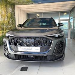 Audi Q5 Q5 Sportback e-hybrid 299 ch S tronic 7 Quattro S line Tr&eacute;lissac