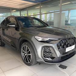 Audi Q5 Q5 Sportback e-hybrid 299 ch S tronic 7 Quattro S line Tr&eacute;lissac