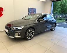 Audi A3 Belfort