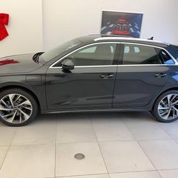 Audi A3 A3 Allstreet 40 TFSI e Hybride rechargeable 204 S tronic 6 Avus Belfort