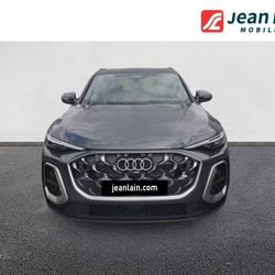 Audi Q5 Q5 e-hybrid 299 ch S tronic 7 Quattro S line Gap