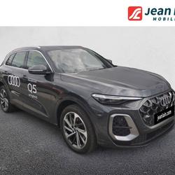 Audi Q5 Q5 e-hybrid 299 ch S tronic 7 Quattro S line Gap