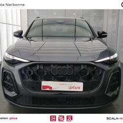 Audi Q5 Q5 Sportback e-hybrid 299 ch S tronic 7 Quattro S line - Taxe au poids incluse Narbonne