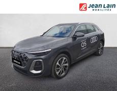 Audi Q5 Échirolles
