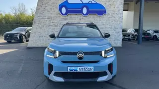 Citroen C3 Aircross  - photo 1