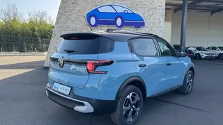 Citroen C3 Aircross  - photo 4