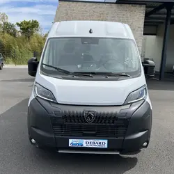 Peugeot Boxer L2H2 3.5 140CH S&S Saint-Saturnin