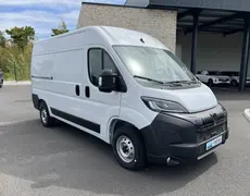 Peugeot Boxer Serres-Castet