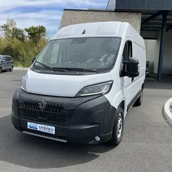 Peugeot Boxer L2H2 3.5 140CH S&S Serres-Castet