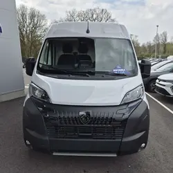 Peugeot Boxer L2H2 3.5 140CH S&S M&eacute;es