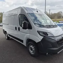 Peugeot Boxer L2H2 3.5 140CH S&S M&eacute;rignac
