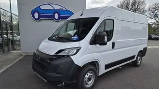 Peugeot Boxer  - photo 0