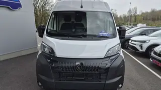 Peugeot Boxer  - photo 1