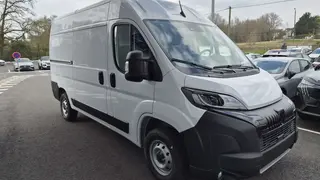 Peugeot Boxer  - photo 2