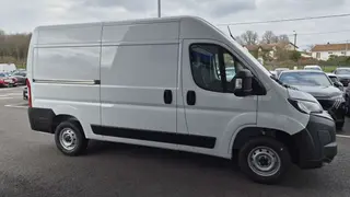 Peugeot Boxer  - photo 3